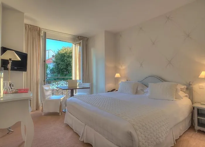 Resorts und Hotels mit Aquapark in Cannes