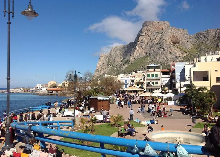 Resorts y Hoteles con Parques acuáticos en Palermo