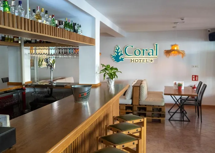 Resort e hotel con parchi acquatici a Playa de Palma (Mallorca)