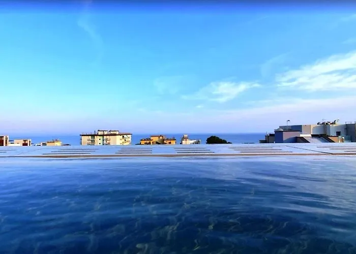 Resorts en hotels met waterparken in Lido di Jesolo