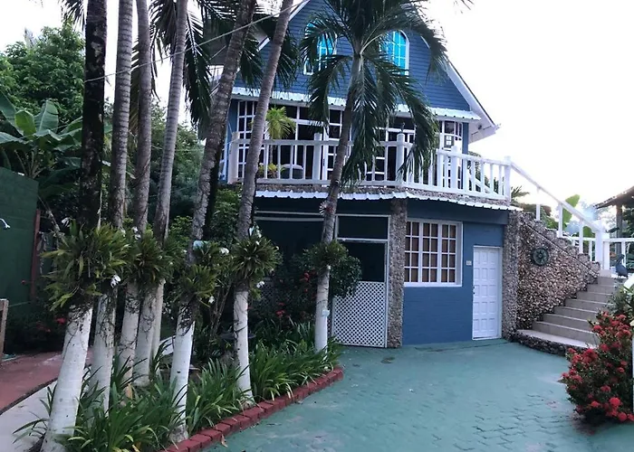 Resorts e hotéis com parques aquáticos de San Andrés