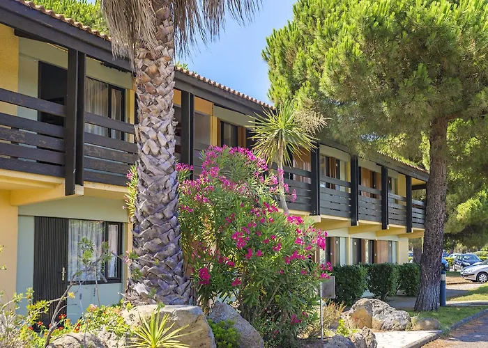 Resorts et Hôtels avec parcs aquatiques à Agde