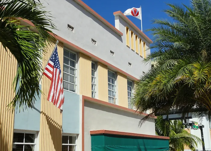 Resorts en hotels met waterparken in Miami Beach