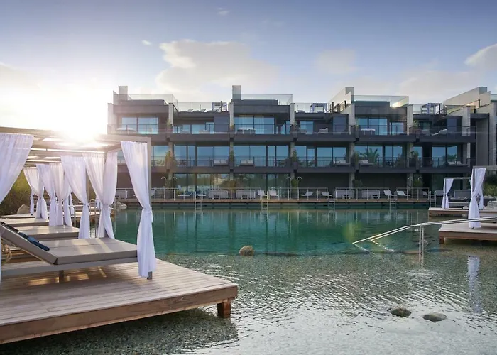 Resorts und Hotels mit Aquapark in Lazise