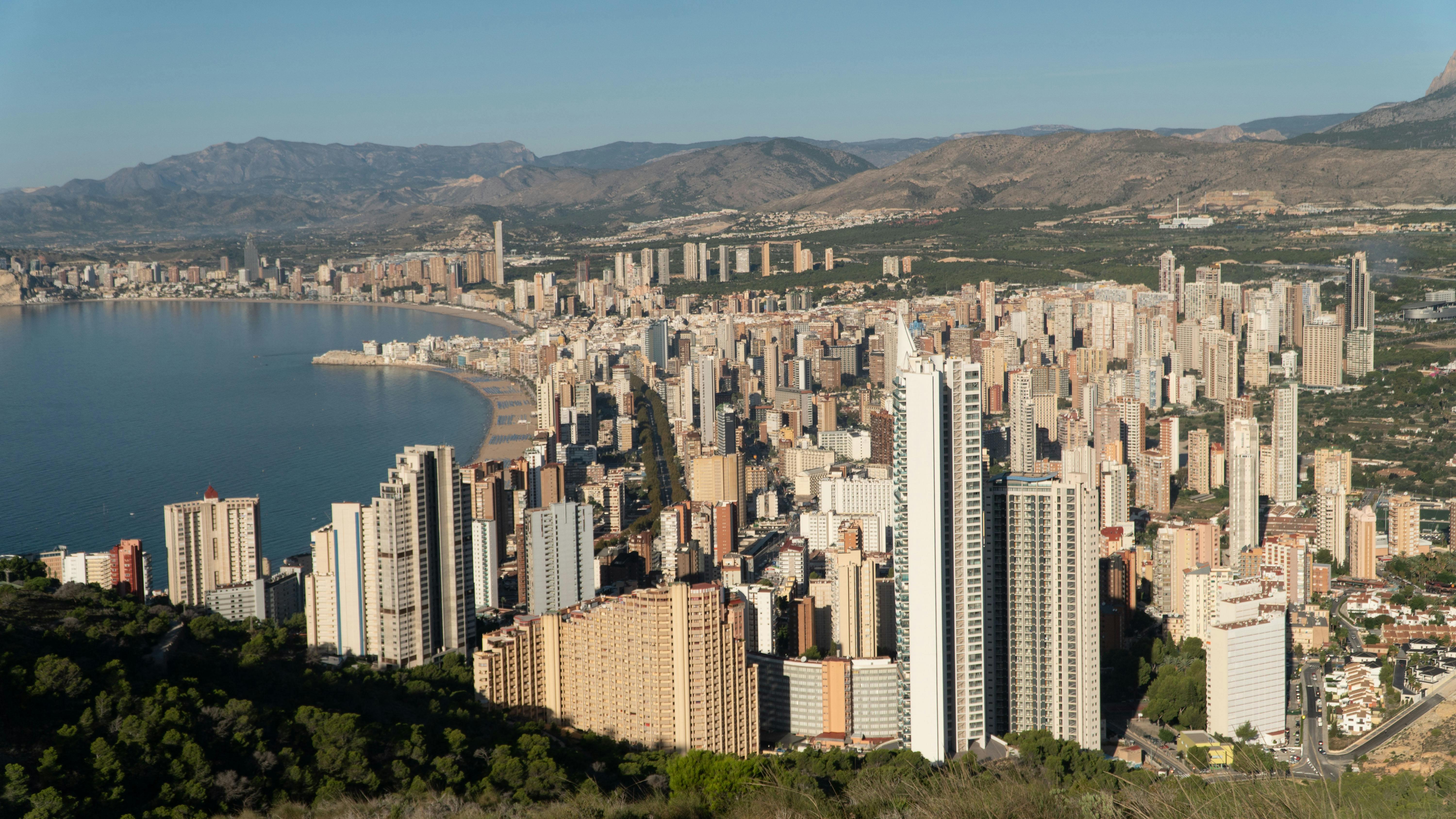 Magic Natura Resort Benidorm