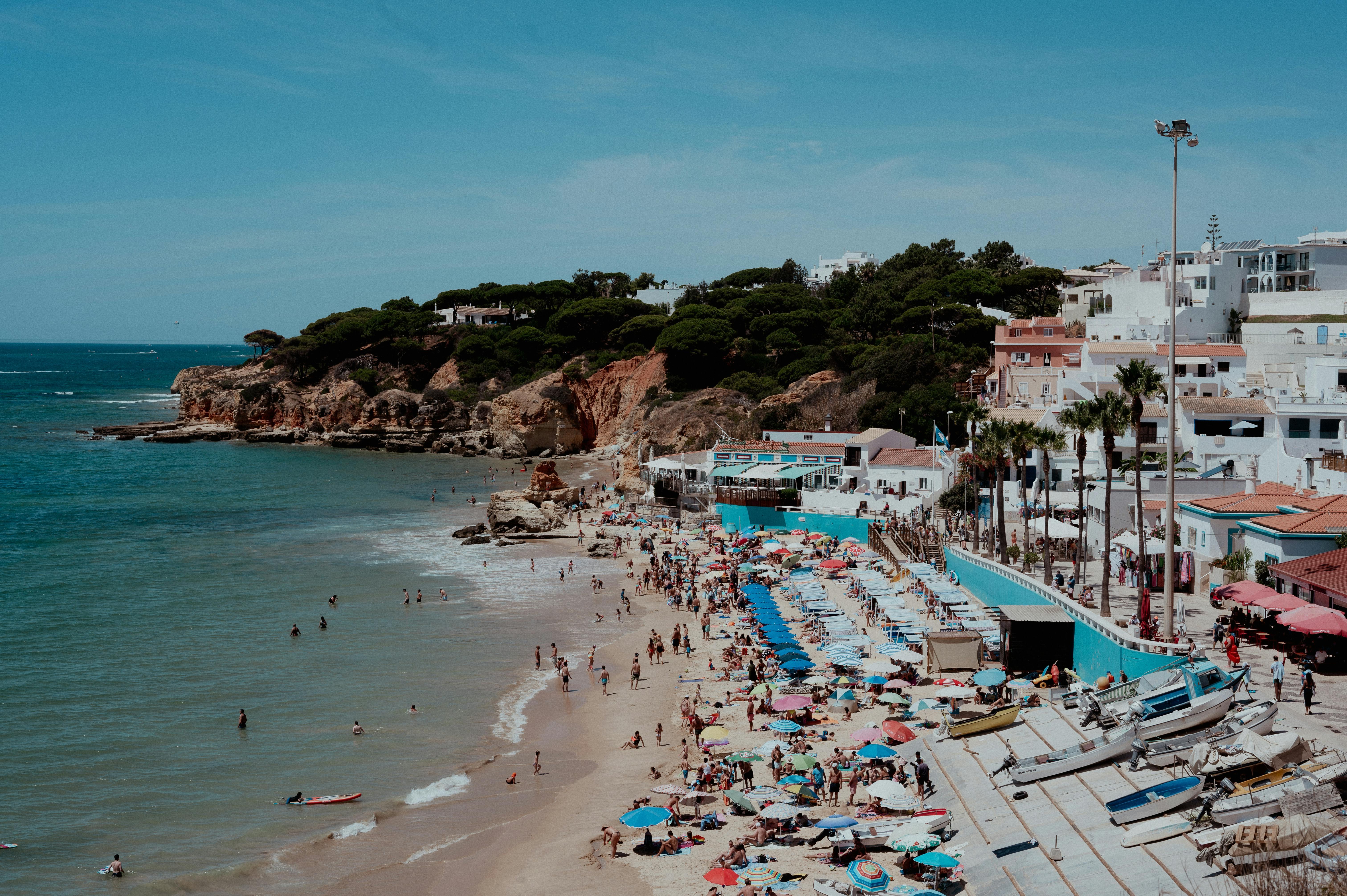 3Hb Guarana Hotel Albufeira
