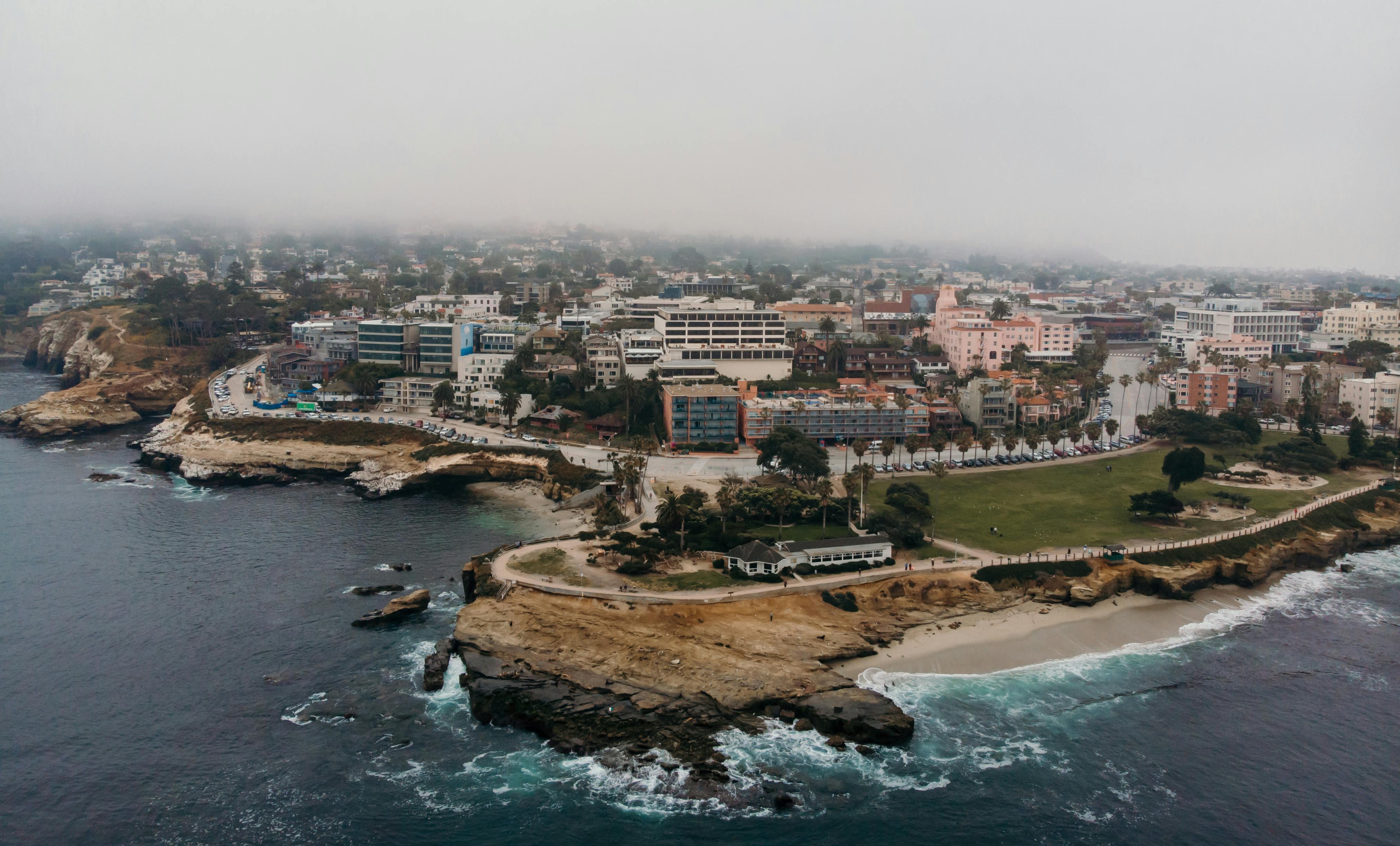 Town And Country San Diego