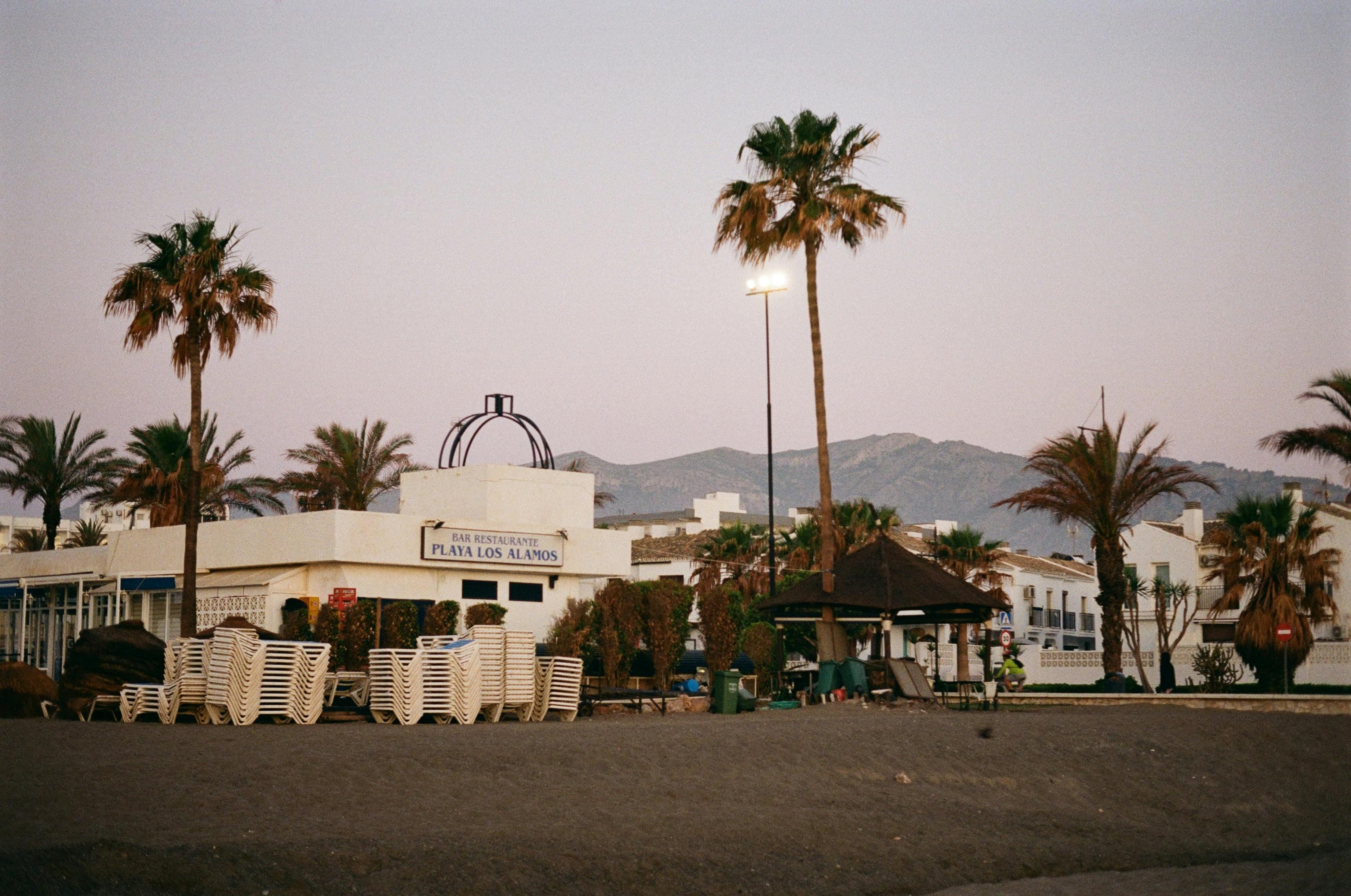Hotel Puente Real Torremolinos