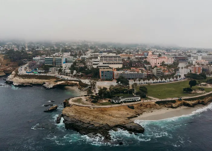 Town And Country San Diego