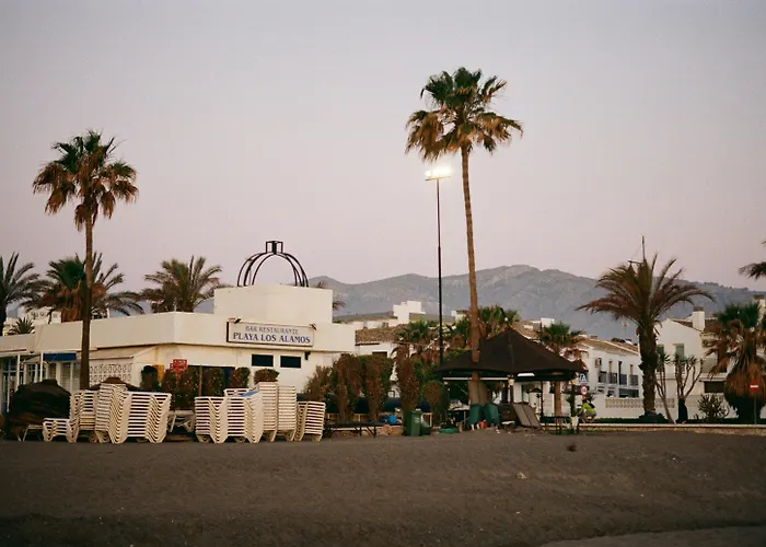 Hotel Puente Real Torremolinos