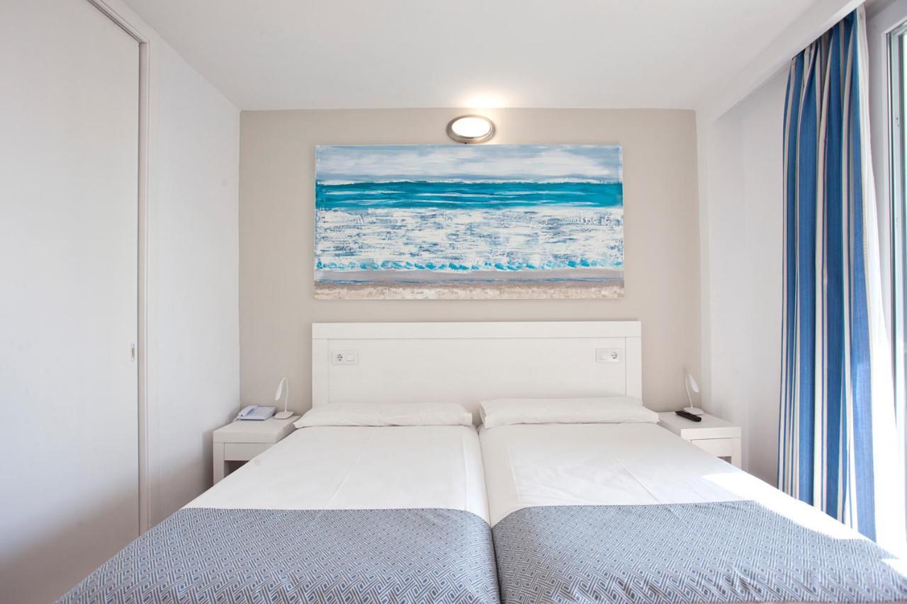 Basic One-Bedroom Apartment