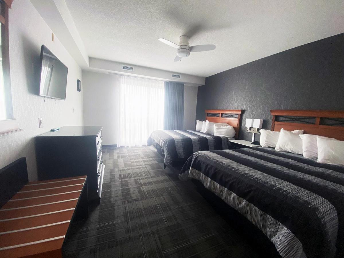 One-Bedroom Suite - Waterpark
