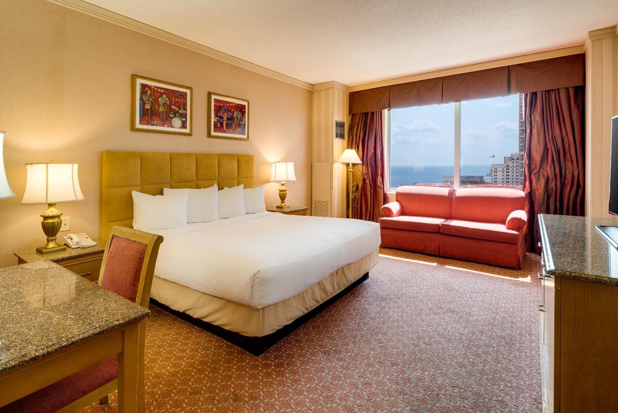 Ocean View King