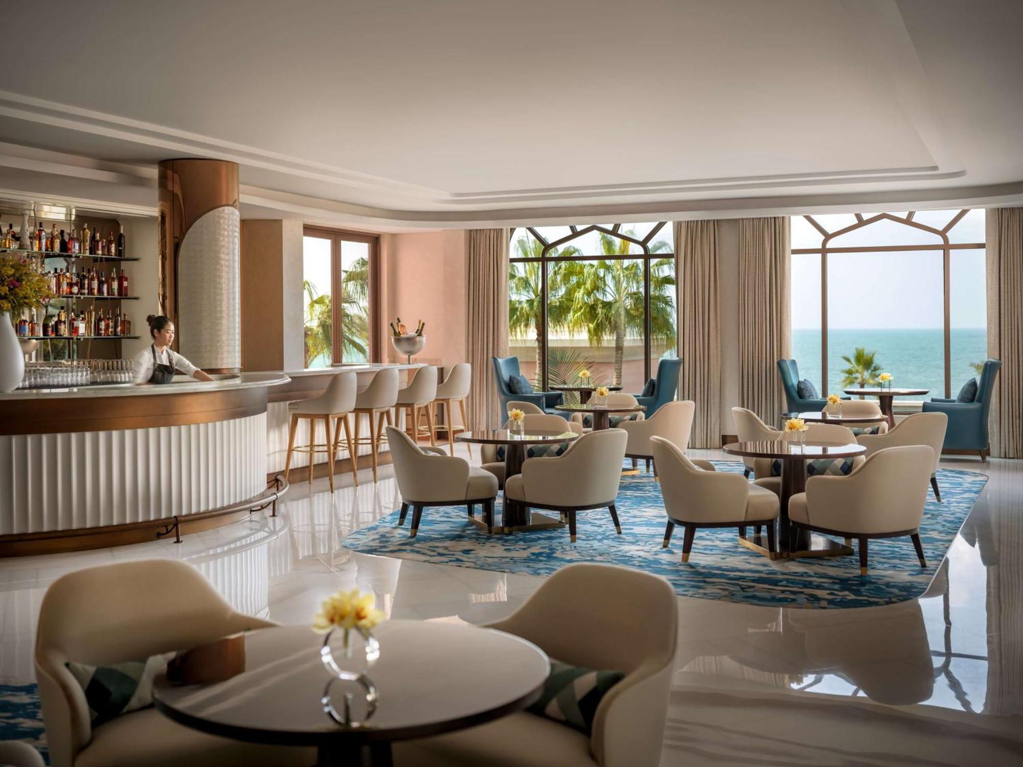 Imperial Club King Ocean View room