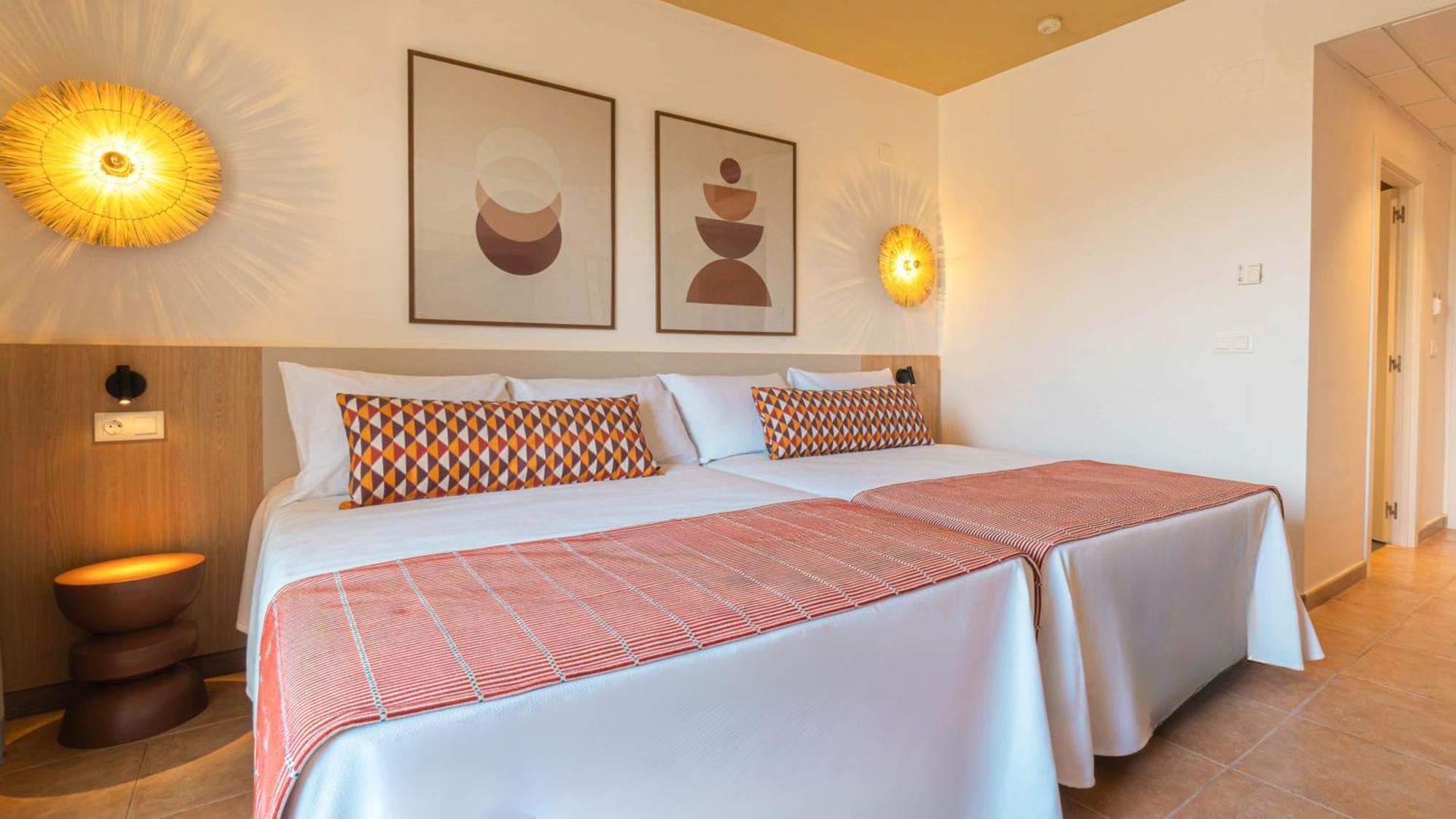 Triple Room (2 Adults + 1 Child)