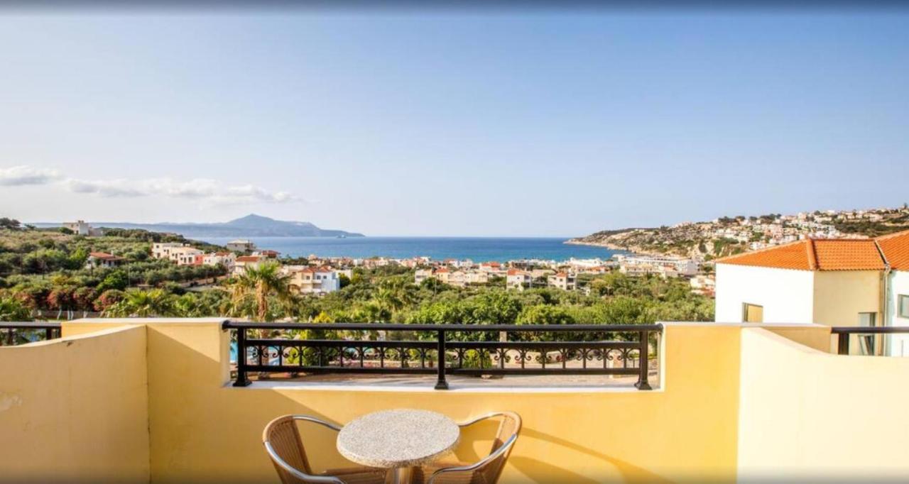 Superior Double or Twin Room with Sea View