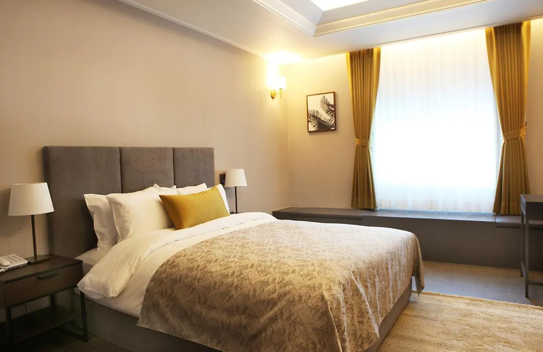 Polaris Hotel-1