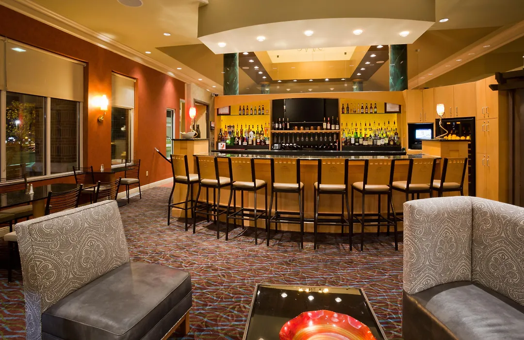 Holiday Inn Hotel & Suites Maple Grove Northwest Minneapolis-Arbor Lakes By Ihg-1