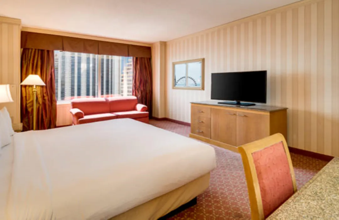 Showboat Hotel Atlantic City-1