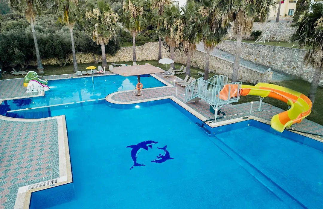 Almyrida Village & Waterpark-1