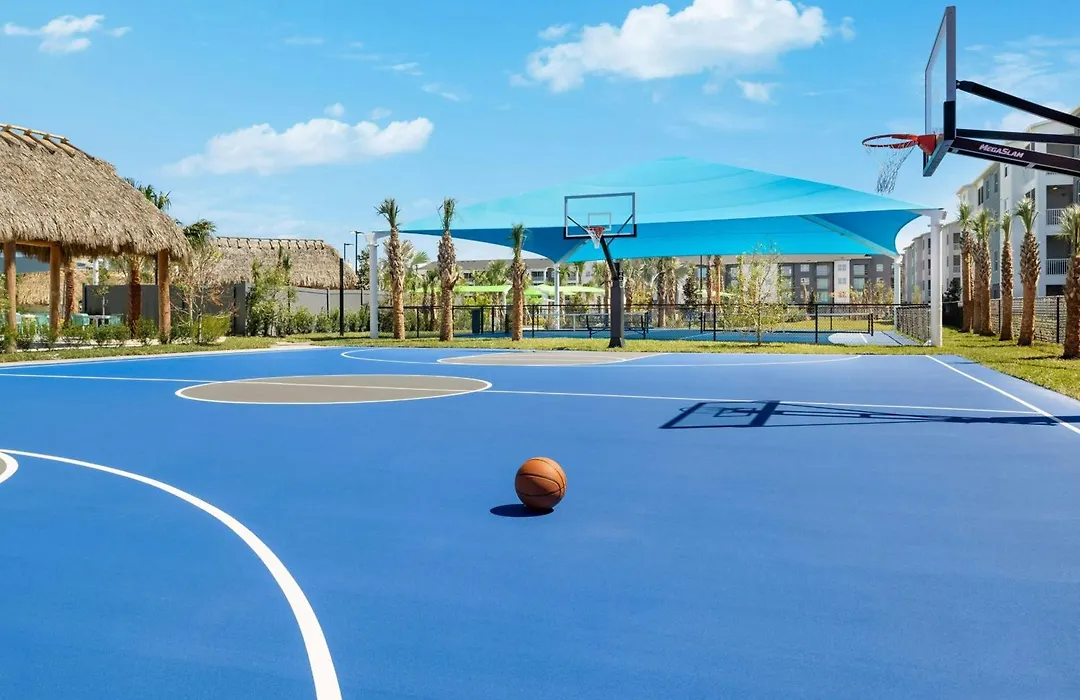 Villatel Resort Orlando, Apartments By Marriott Bonvoy-1