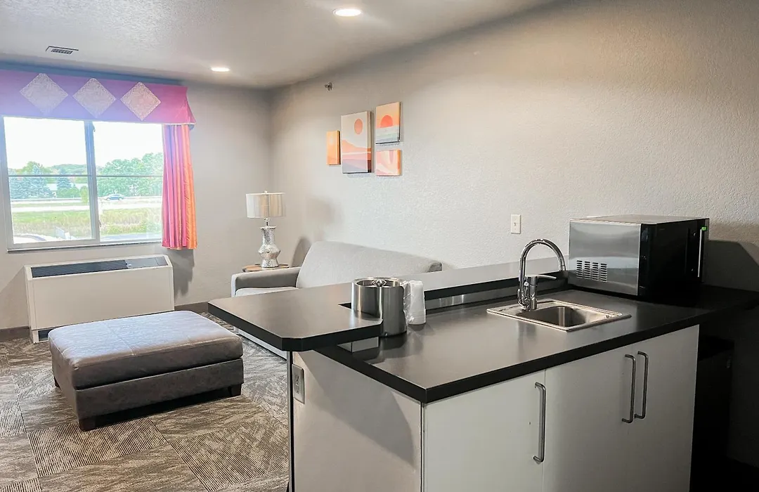 Metropolis Resort - Eau Claire-1