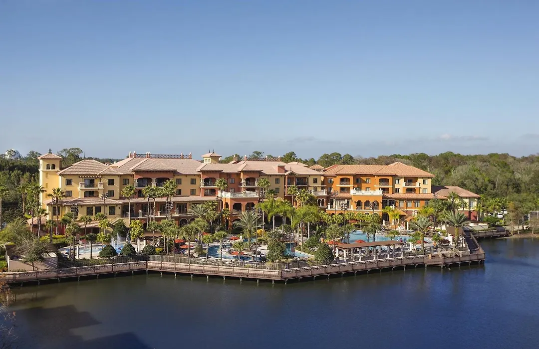 Club Wyndham Bonnet Creek-1