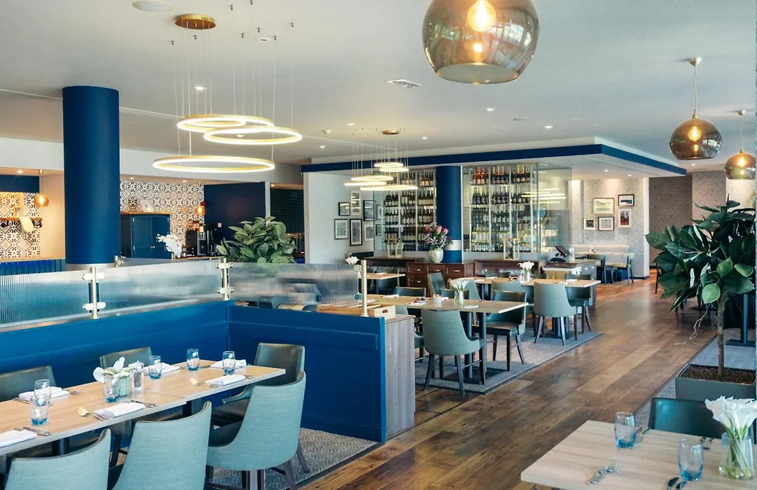 De Vere Cotswold Water Park-1