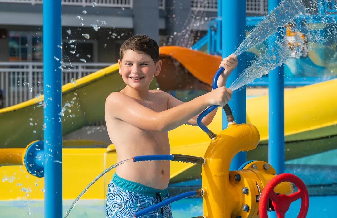 Holiday Inn Resort Orlando Suites - Waterpark-1