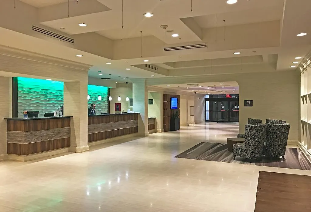 Wyndham Albuquerque Hotel & Conference Center-1