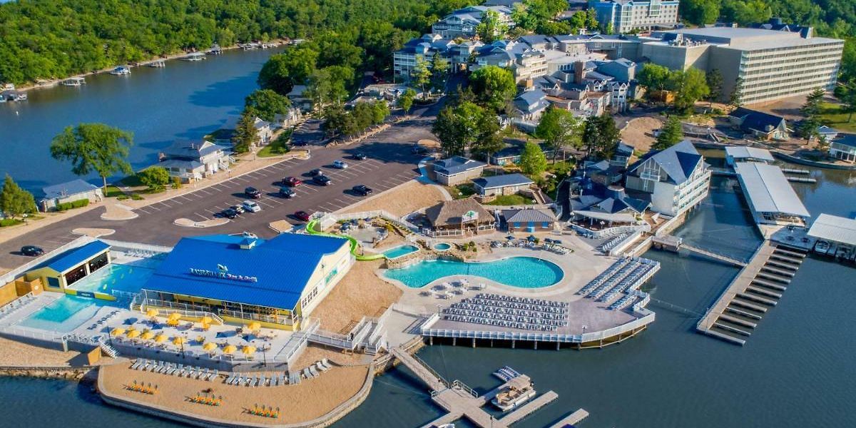Top Waterparks Hotels in Osage Beach, Missouri(MO), United States