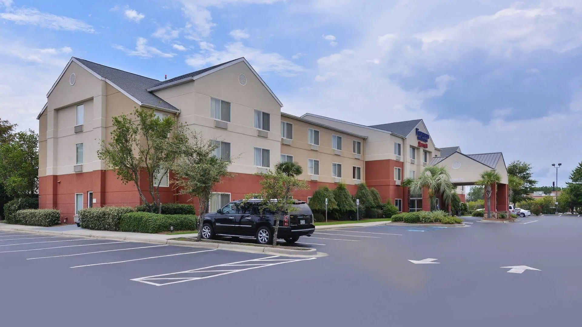 4 Best Family Friendly Hotels With Waterpark in Gulfport, Mississippi