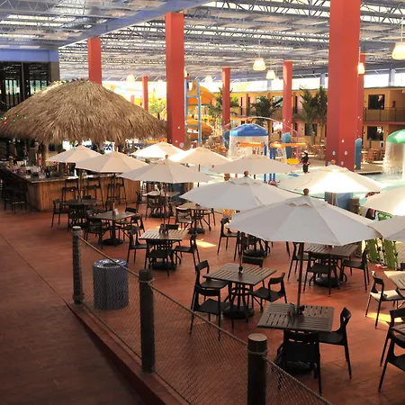 Coco Key Hotel & Water Park Resort-2