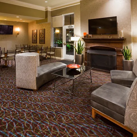 Holiday Inn Hotel & Suites Maple Grove Northwest Minneapolis-Arbor Lakes By Ihg-3