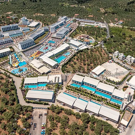 Caretta Paradise Resort & Waterpark-3