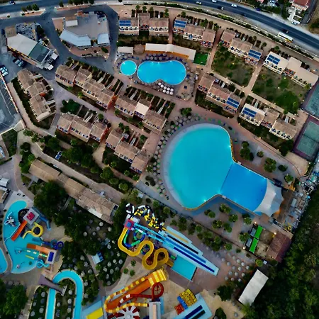 Aqualand Resort-3