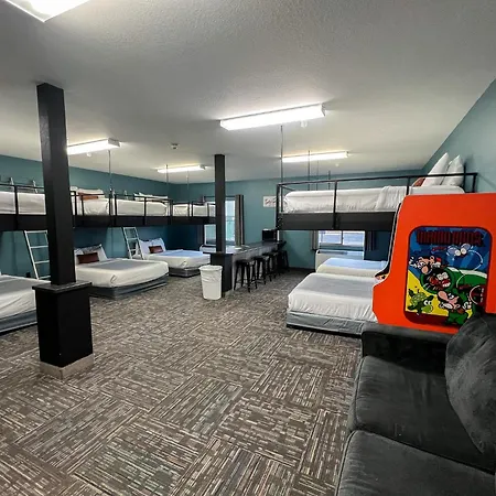 Metropolis Resort - Eau Claire-2
