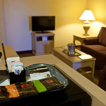 Wyndham El Paso Airport And Water Park-2