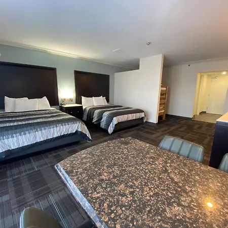 Americana Waterpark Resort & Spa-3
