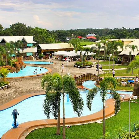 Klir Waterpark Resort And Hotels-2
