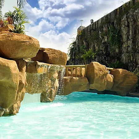 Klir Waterpark Resort And Hotels-3
