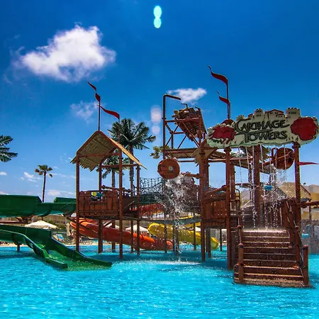 Sun Palace Hotel-3