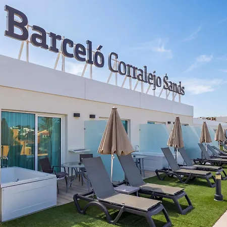 Barcelo Corralejo Sands-3