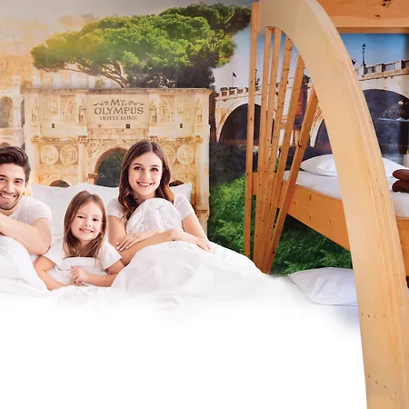 Mt. Olympus Water Park And Theme Park Resort-3