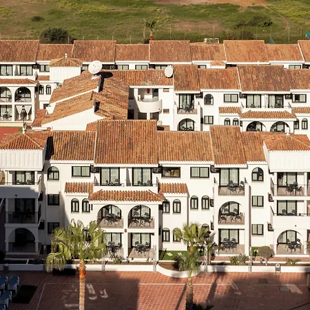 Hotel Puente Real-2