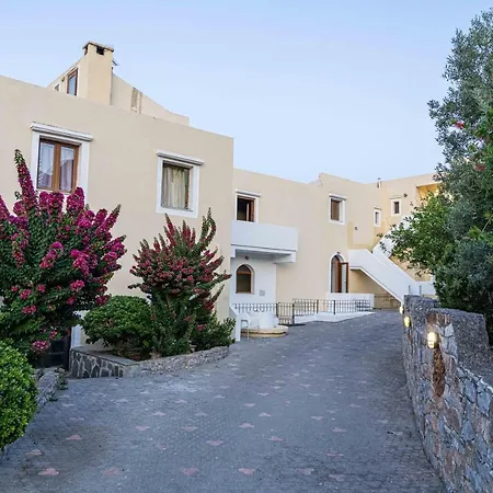 Almyrida Village & Waterpark-3