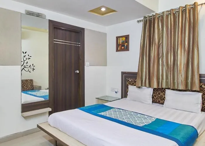 Resorts y Hoteles con Parques acuáticos en Varanasi