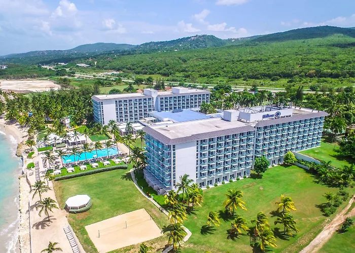 Hilton Rose Hall Resort & Spa Montego Bay