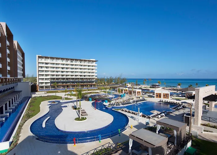 Best Montego Bay Hotels For Families With Waterpark
