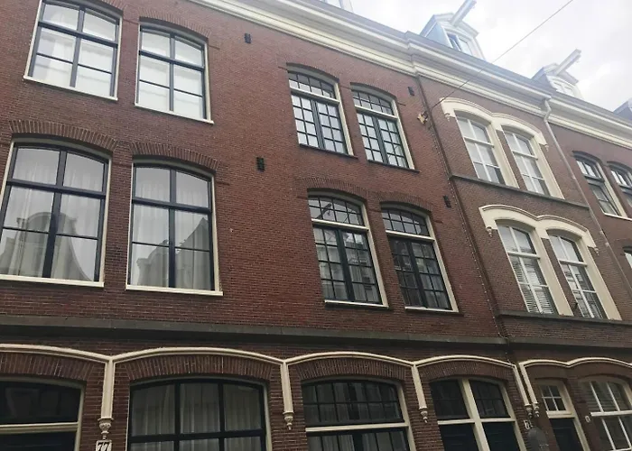 Kerkstraat Residence Amsterdam